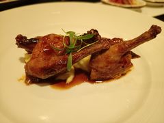 -圣丰索菲特·法国餐厅