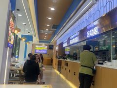 -清真·尖子尖牛肉面(王府井店)