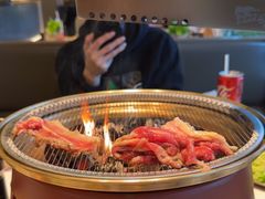 -西塔老太太泥炉烤肉(川沙百联店)