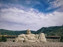 -北京十三陵国家森林公园蟒山景区