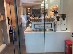 门面-% Arabica阿拉比卡咖啡(武康路店)
