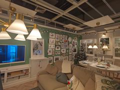 -宜家家居(西安未央商场店)