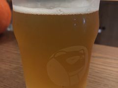 杀马特小麦-熊猫精酿啤酒厨房(1912店)