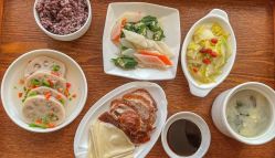 -悦家·美丽妈妈月子会所(龙奥店)