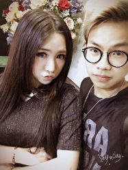 -i Style潮牌美发沙龙