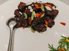 -四世同堂·京菜·烤鸭(双井店)