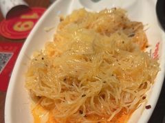 -可口香·非遗老号烧烤(南岗直营店)