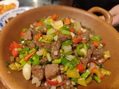 -阿嫂印象·民间江湖菜(大学城店)