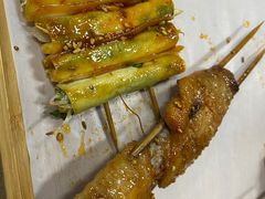 -延边烧烤•8年匠心(秦皇岛总店)