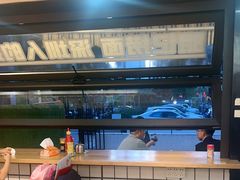-明記茶餐廳(福田总店)