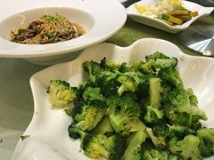 -青岛蓝海大饭店·渔歌舫(李沧店)