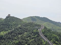 -雁门关景区