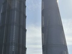 -新天世纪中餐厅