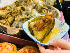 -老妈宫粽球