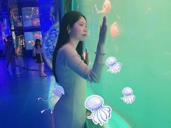 -左海海底世界