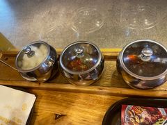 -笋爷高汤嗦螺粉·螺蛳粉(上社店)