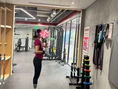 -VLines耀能运动Space&Flow(国贸店)