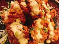 南蛮炸鸡-醉虎传(南锣鼓巷店)