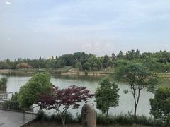 -仙林宾馆-餐厅