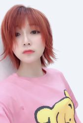 -百秀美发精致烫染