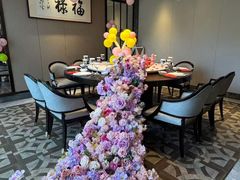 -颂福楼·南京菜(定淮门店)