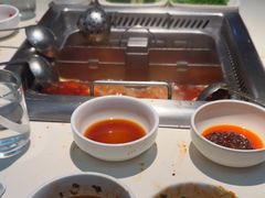 -海底捞火锅(锦艺城店)