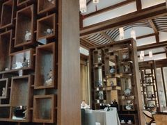 -太湖饭店·寄畅轩中餐厅