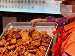 -诚志饼家·小凤饼非遗传承(中山六路店)