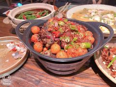 -水煮三国·川鲁江湖菜(香山店)