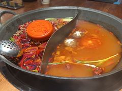 -楠火锅(仁恒梦中心店)