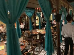 -楼兰新疆主题餐厅(苏州中心店)