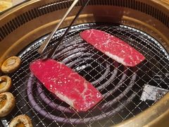 -MIKOMIKO和牛烧肉专门店(南门店)