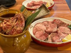 -炼瓦家日式烧肉·寿喜烧(融创精彩天地店)