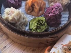 -正宗天津烧麦馆(柳州路店)