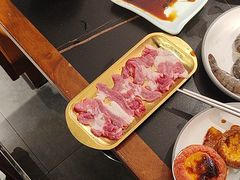 -東盛炭烤自助料理(浦东文峰广场店)