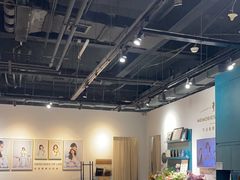 -海马体照相馆(天津世纪都会店)