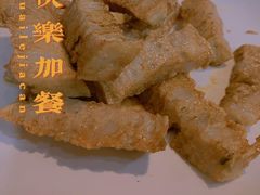 -潮粥馆(长江花园店)