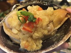 -老虎滩大连海鲜烧烤(建邺云锦路总店)