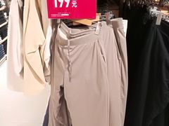 -优衣库(北京万柳华联购物中心店)