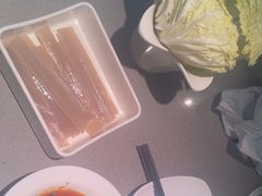 -半天妖烤鱼(新中关购物中心店)