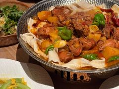 -耶里夏丽·丝路国际·新疆餐厅(浦东区东方路店)