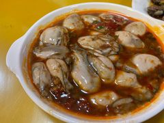 -桂园白粥·潮汕老味道