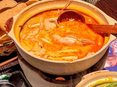 -泰妃殿(武汉首店)