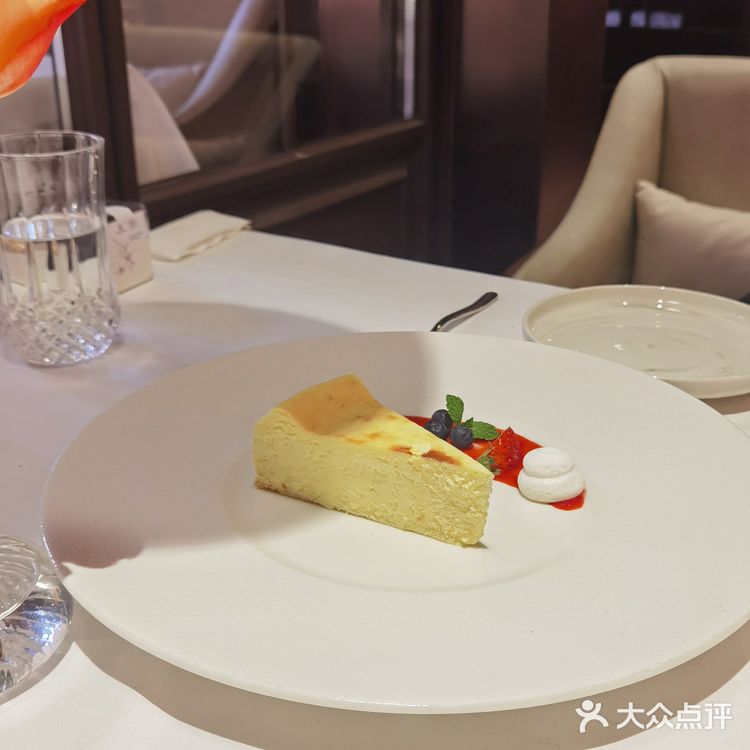 福州高级美式牛排餐厅推荐‼️