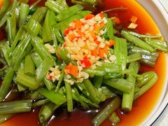 -眷江南之小蓝鲸(王府大街店)