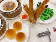 -凤凰楼酒家·粤宴点心(华强北店)