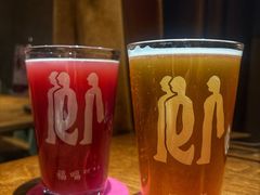 -福嗝er 咖啡&精酿餐吧(东四店)