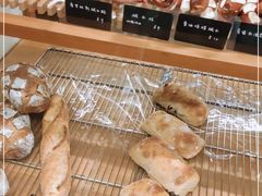 -慢熟面包店bud bread(孩儿巷店)