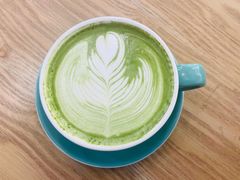 -OZ cafe(南昌路店)