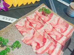 -新草堂锅物料理(泉城路店)